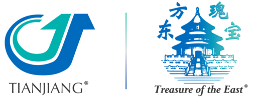 Treasure of the East