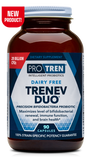 ProTren - Trenev Duo - 90 Caps