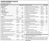 Absorb Plus Choco-Raspberry - 1kg tub (Limited Edition)