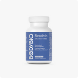 Resolvin (Formerly Fish Oil+)