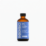 BodyBio PC (Phosphatidylcholine) Liquid