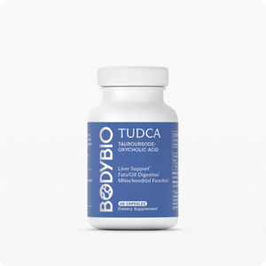 TUDCA- 60 cap