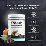 Absorb Plus Vegan Coco-Choc 1kg