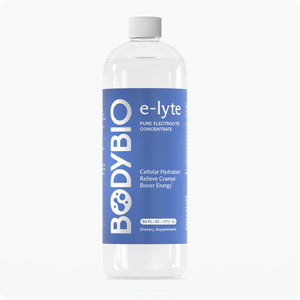 E-Lyte - 16 Oz