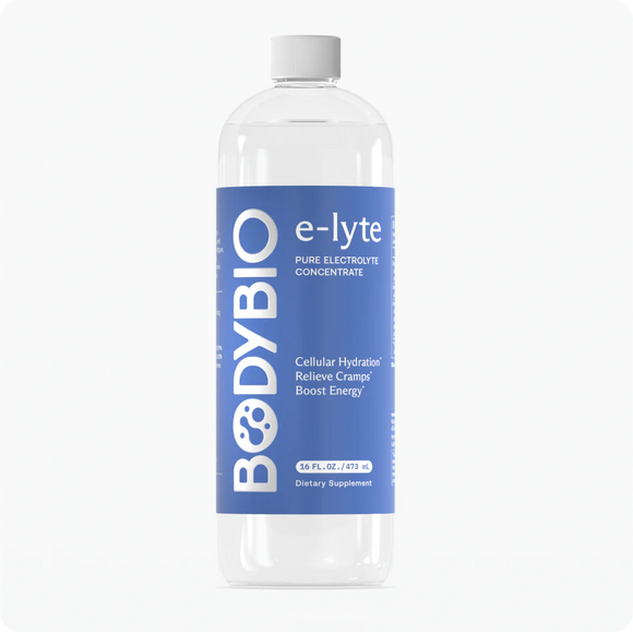 E-Lyte - 16 Oz