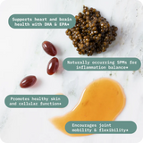 Resolvin (Formerly Fish Oil+)