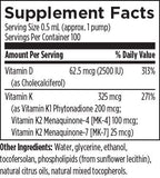 Liposomal D Supreme