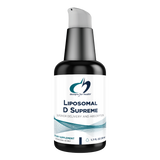 Liposomal D Supreme