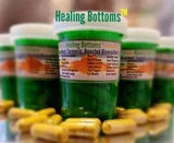 Max Turmeric Capsules - Healing Bottoms
