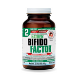 Bifido Factor Dairy Free 3.0 oz Powder
