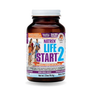 Life Start 2 2.5oz Powder