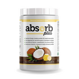 Absorb Plus Banana Coconut Creme - 1 kg tub