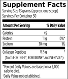 Whole Body Collagen