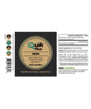 QuikPlus Iron (5mg) - 2oz