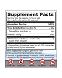 Bifido Factor Dairy Free 3.0 oz Powder